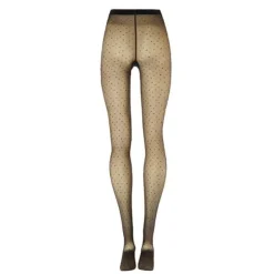 Wdmulticolored Dot Tights17656