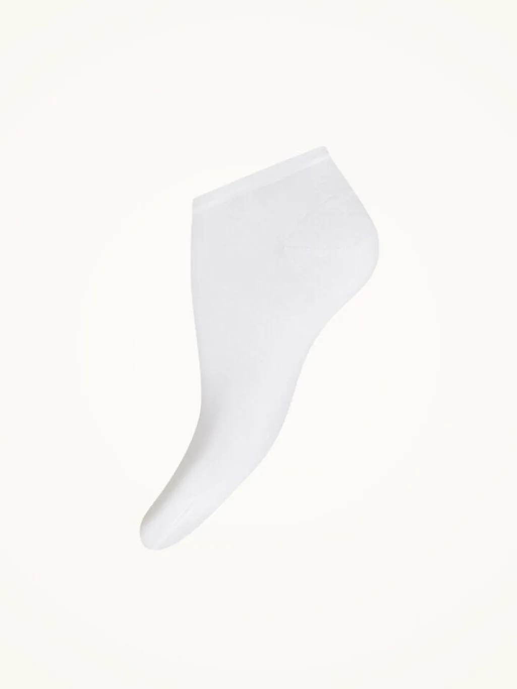 Wdsneaker Cotton Socks