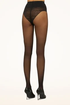 Wdtummy 20 control top Tights