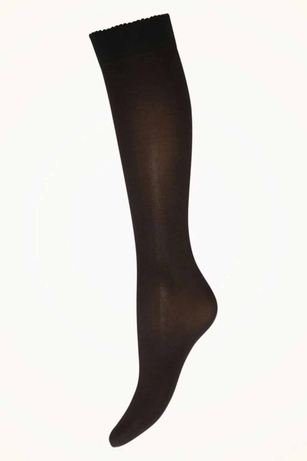 Wdvelvet De Luxe 50 Knee-highs