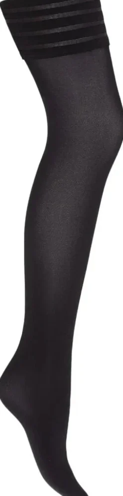 Wdvelvet De Luxe 50 Stay-up