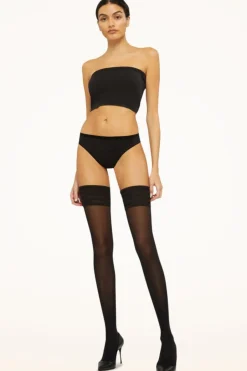 Wdvelvet De Luxe 50 Stay-up