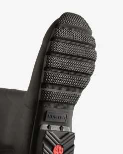 Women Original Tall Back Adjustable Boot Wft1001rmablk
