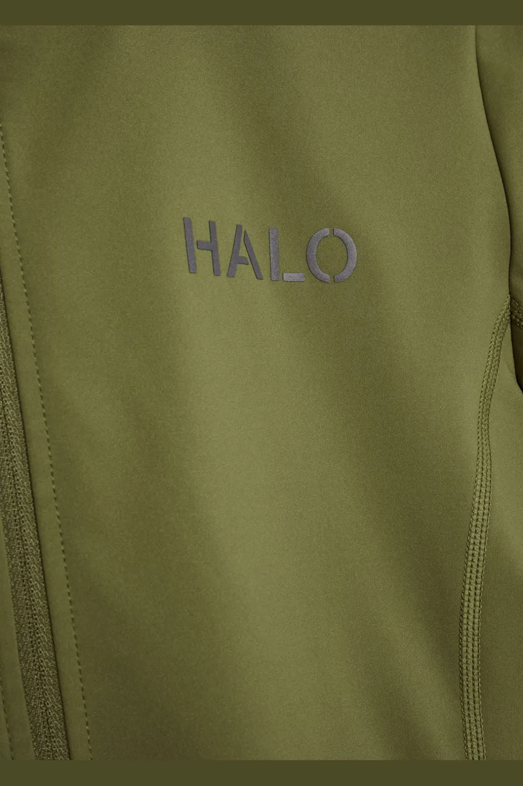 Women Full Zip 2.0 233016