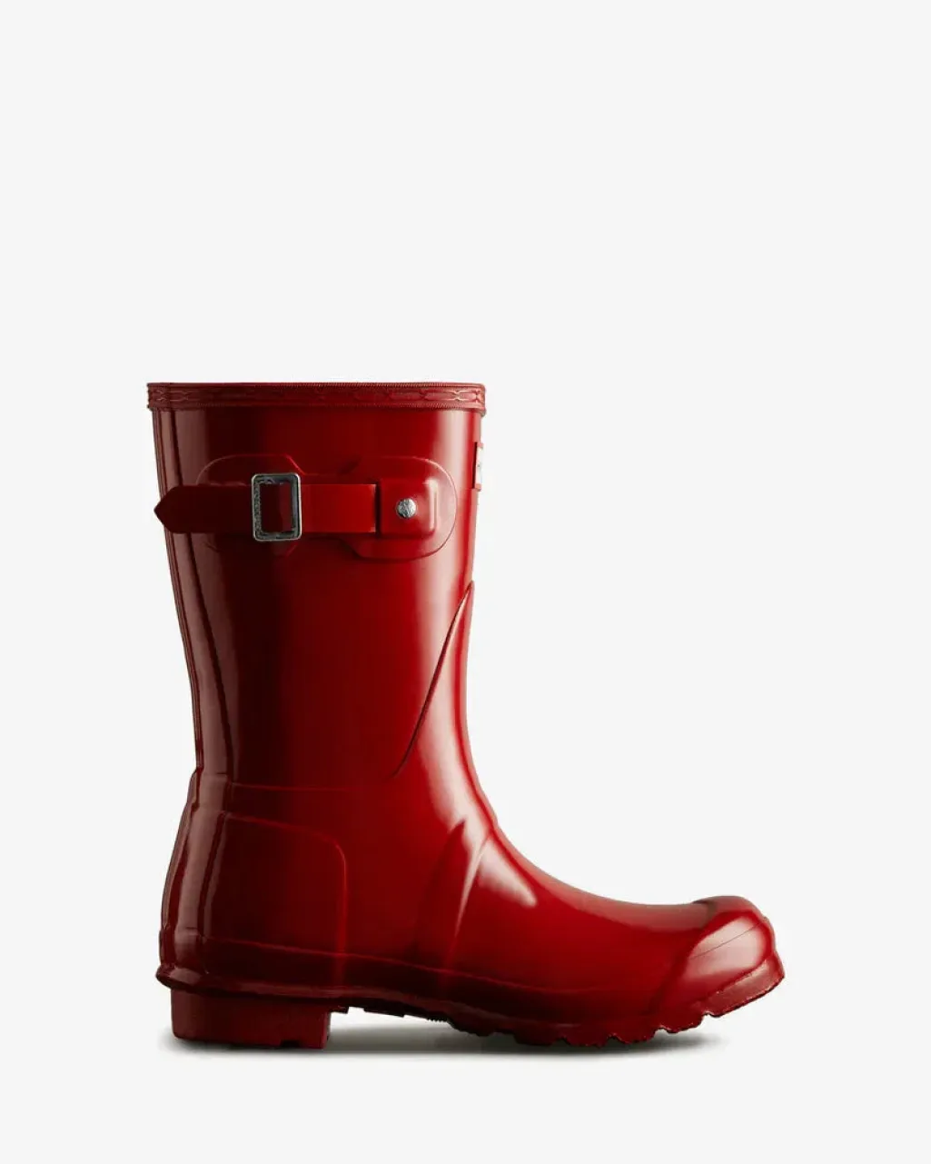 Womens Original Short Gloss Boot Wfs1000rglmlr