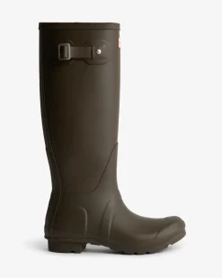 Womens Original Tall Boot Wft1000rmacb