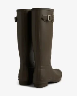 Womens Original Tall Boot Wft1000rmacb