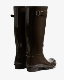 Womens Original Tall Gloss Boot Wft1000rglcb