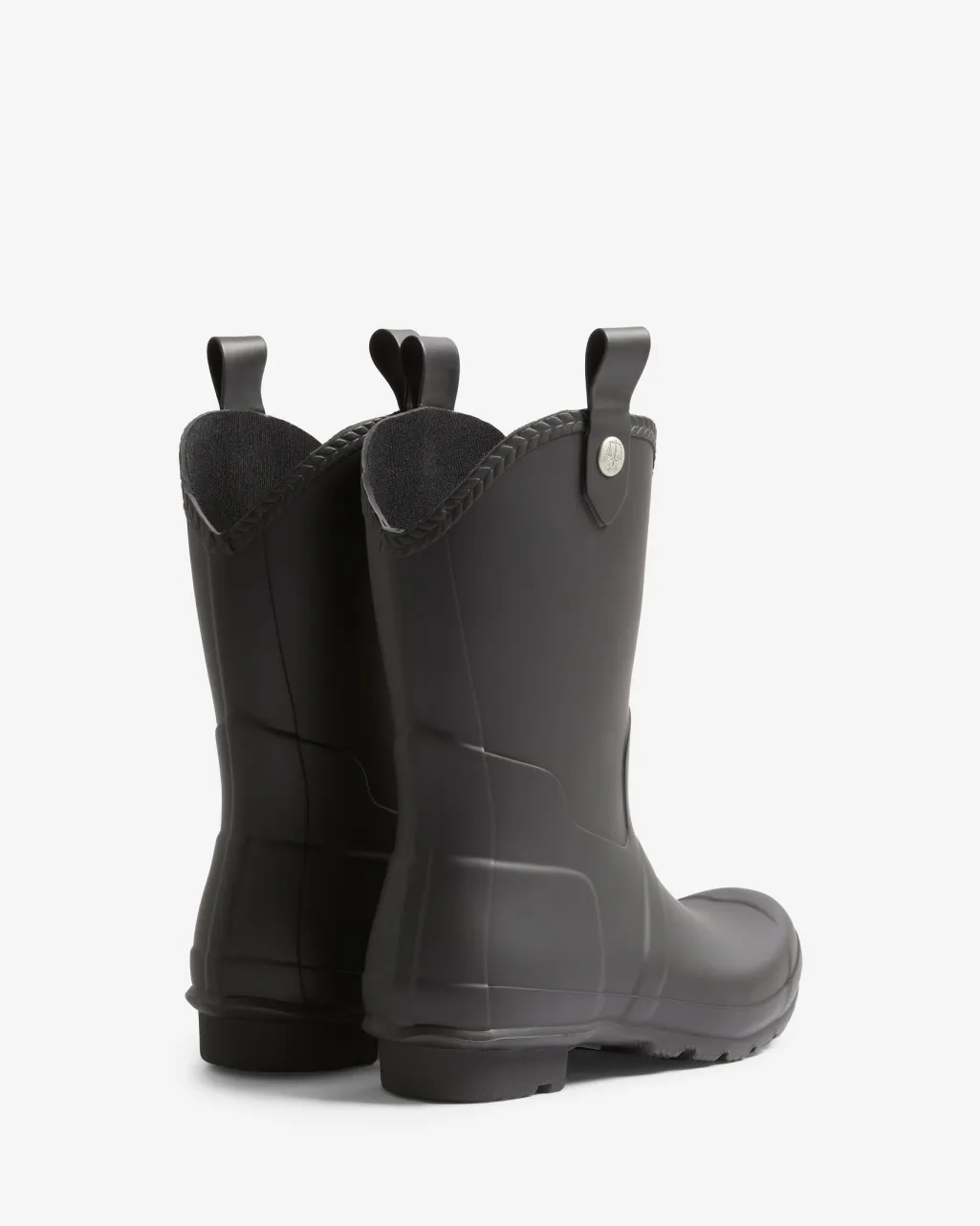 Womens Original Cowboy Boot Hfrw0001261blk