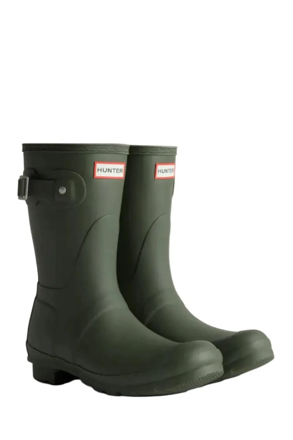 Womens Original Short Boot Wfs1000rmadov