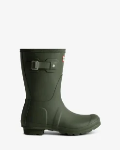 Womens Original Short Boot Wfs1000rmadov