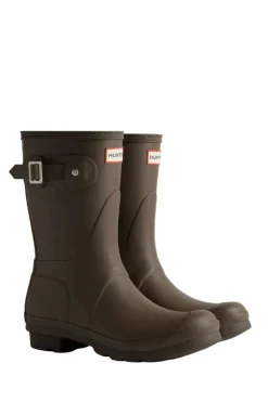 Womens Original Short Boot Wfs1000rmacb