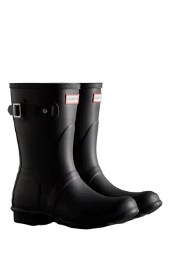 Womens Original Short Boot Wfs1000rmablk