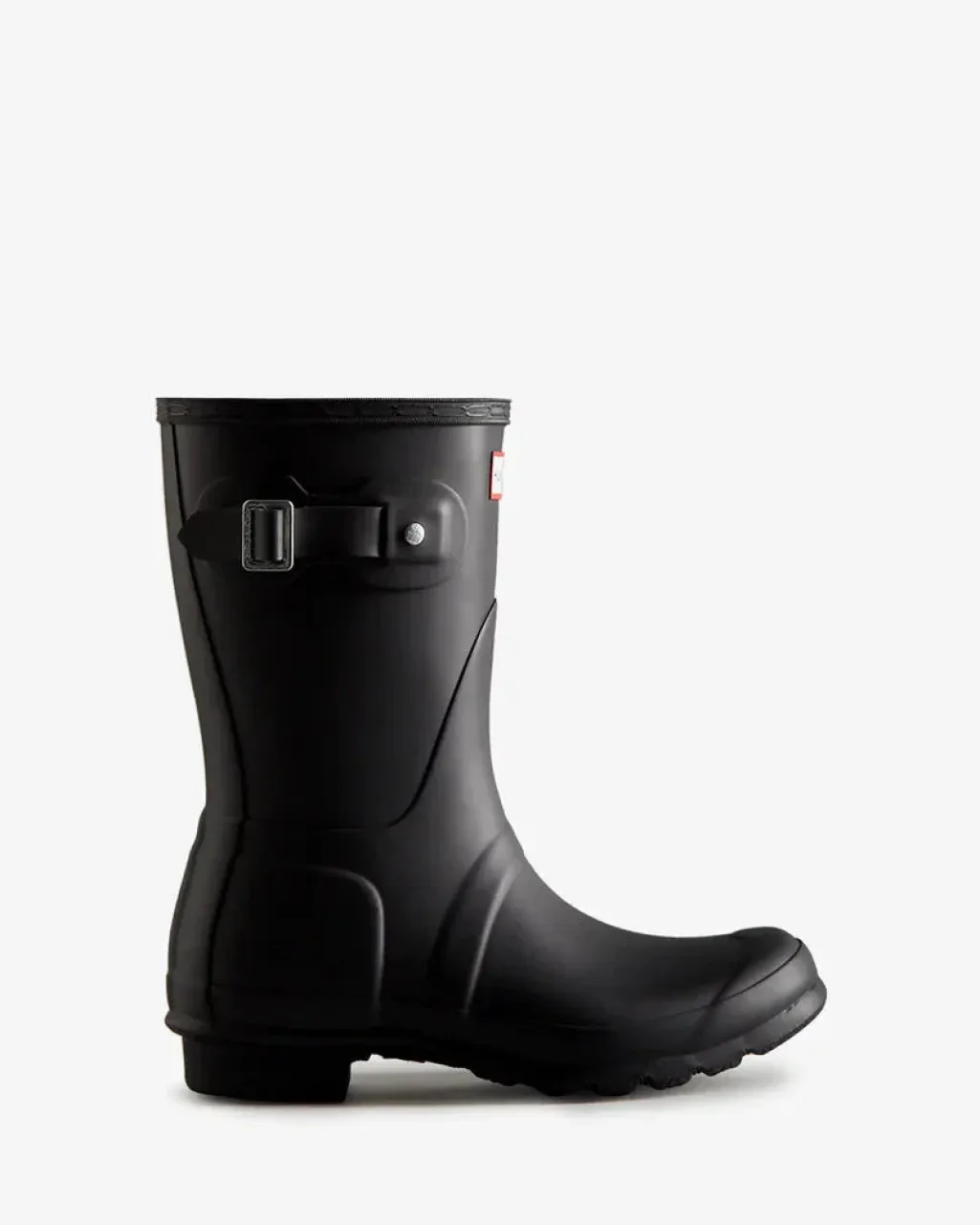 Womens Original Short Boot Wfs1000rmablk