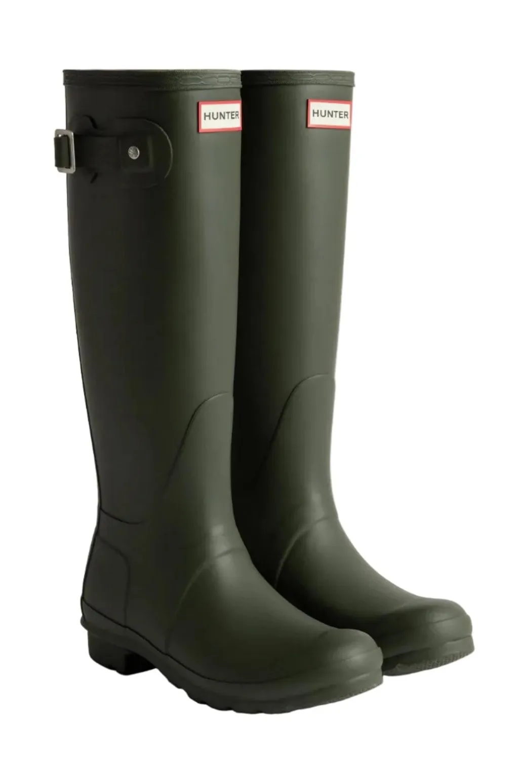 Womens Original Tall Boot Wft1000rmadov