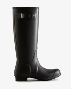 Womens Original Tall Boot Wft1000rmablk