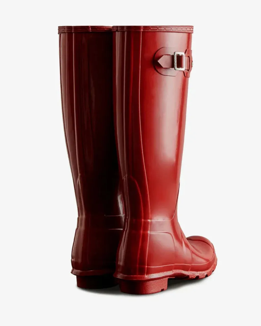 Womens Original Tall Gloss Boot Wft1000rglmlr