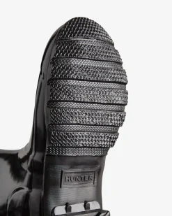 Womens Original Tall Gloss Boot Wft1000rglblk