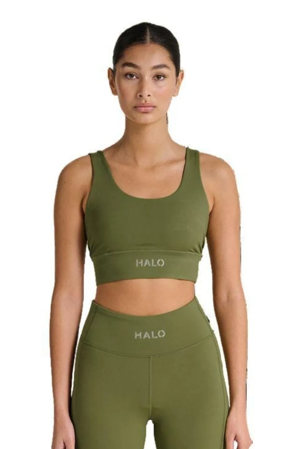 Women Training Bra 610505