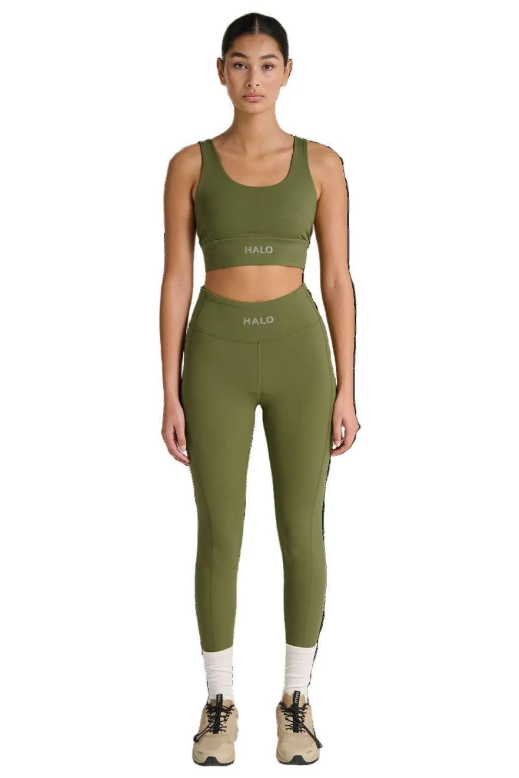 Women Training Tights 228641