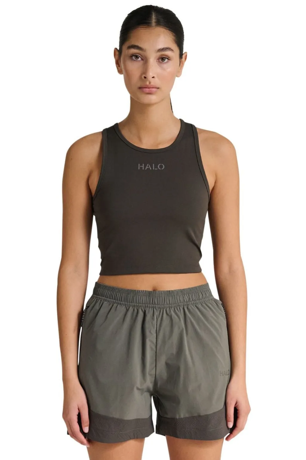 Women Training Top 610507