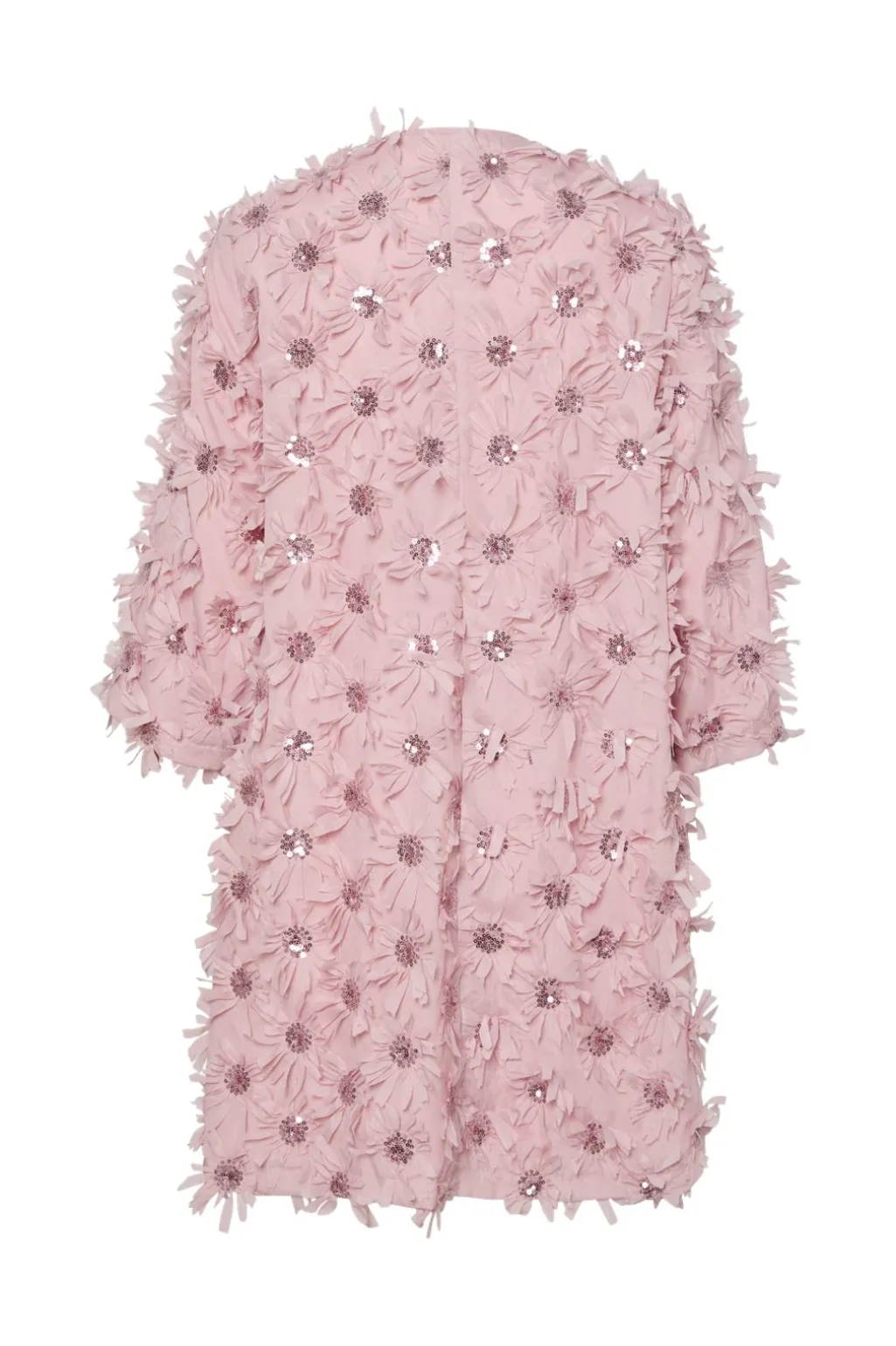 Yasabelone 3/4 Dress