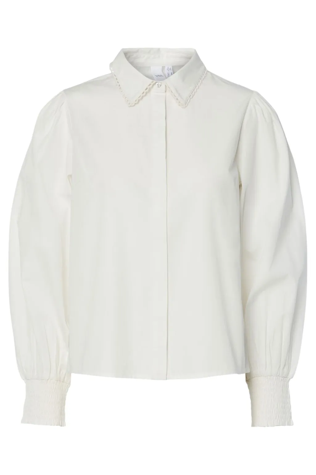 Yasalmanna Ls Shirt