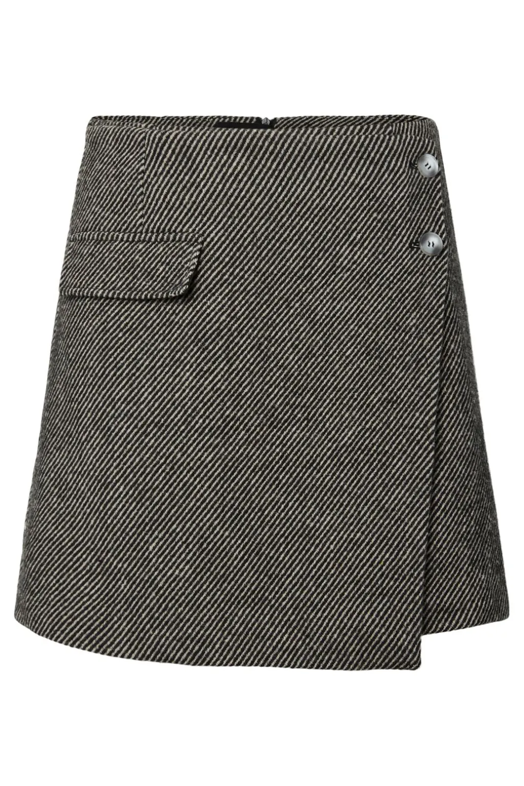 Yasarita Skirt
