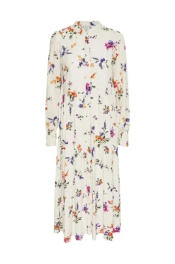 Yasasina Ls Long Dress