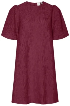 Yasbloons 2/4 Midi Dress