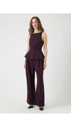 Yasburla Sl Top