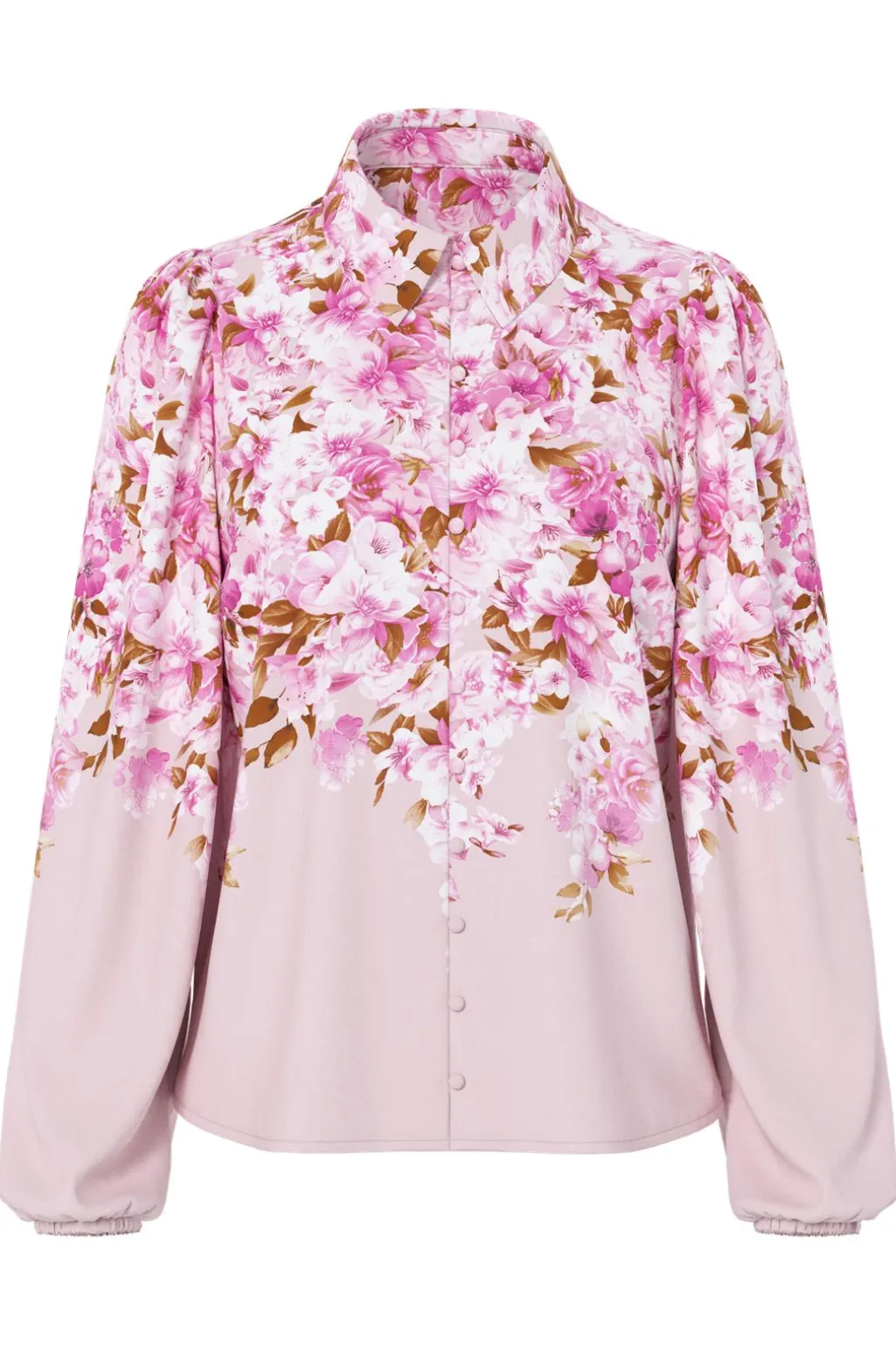 Yascleo Ls Shirt