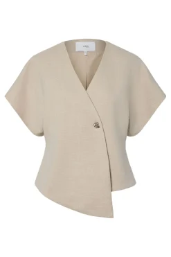 Yascomira Ss Blazer