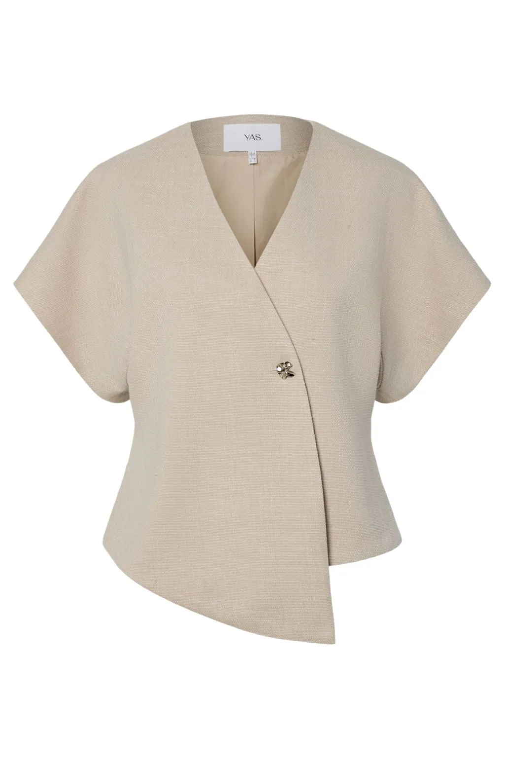 Yascomira Ss Blazer