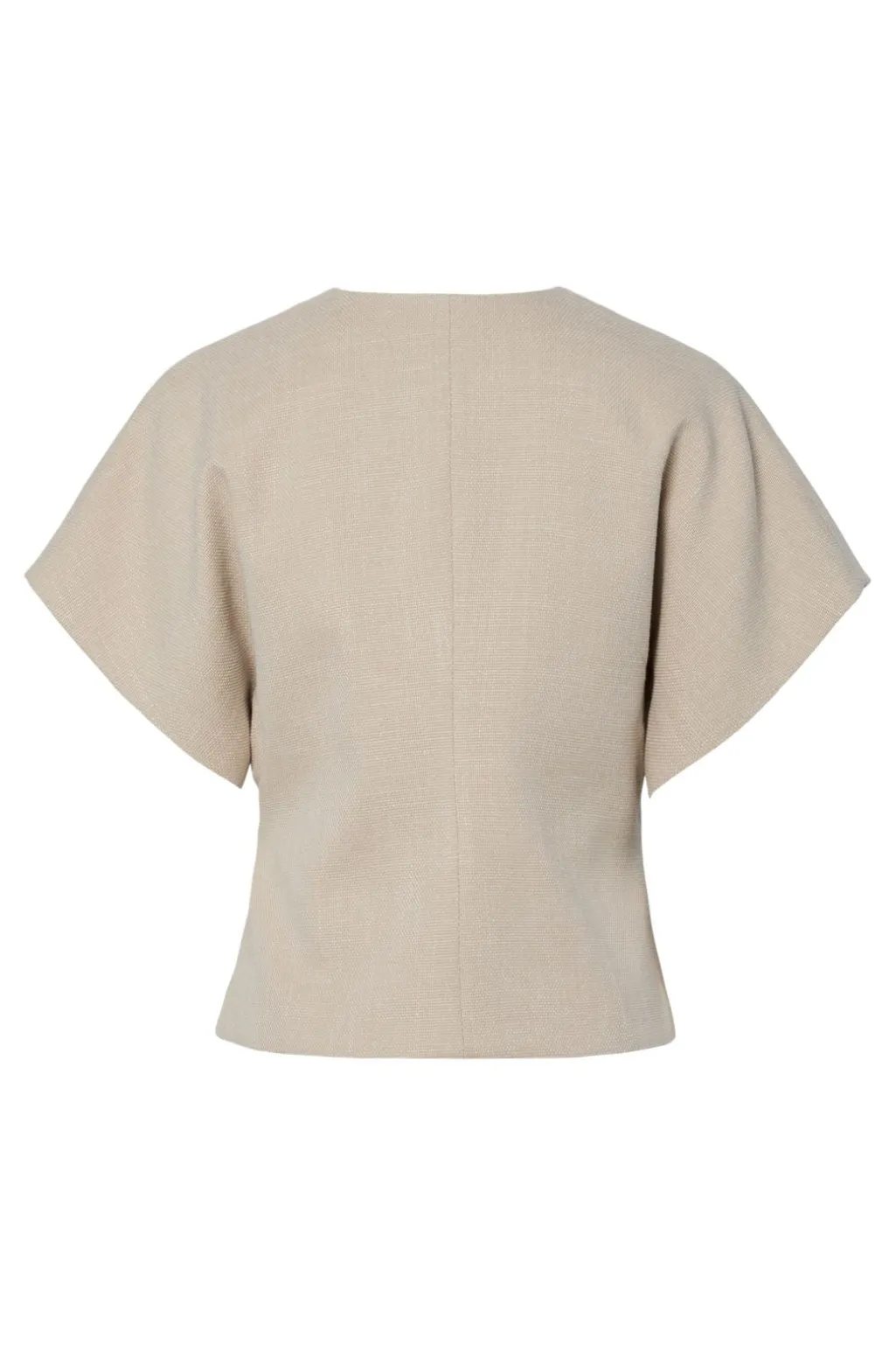 Yascomira Ss Blazer