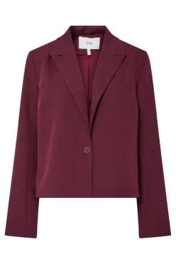 Yasdakota Ls Blazer
