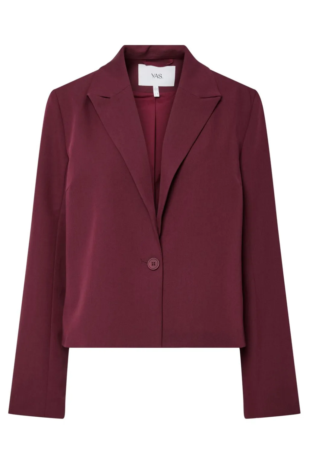 Yasdakota Ls Blazer
