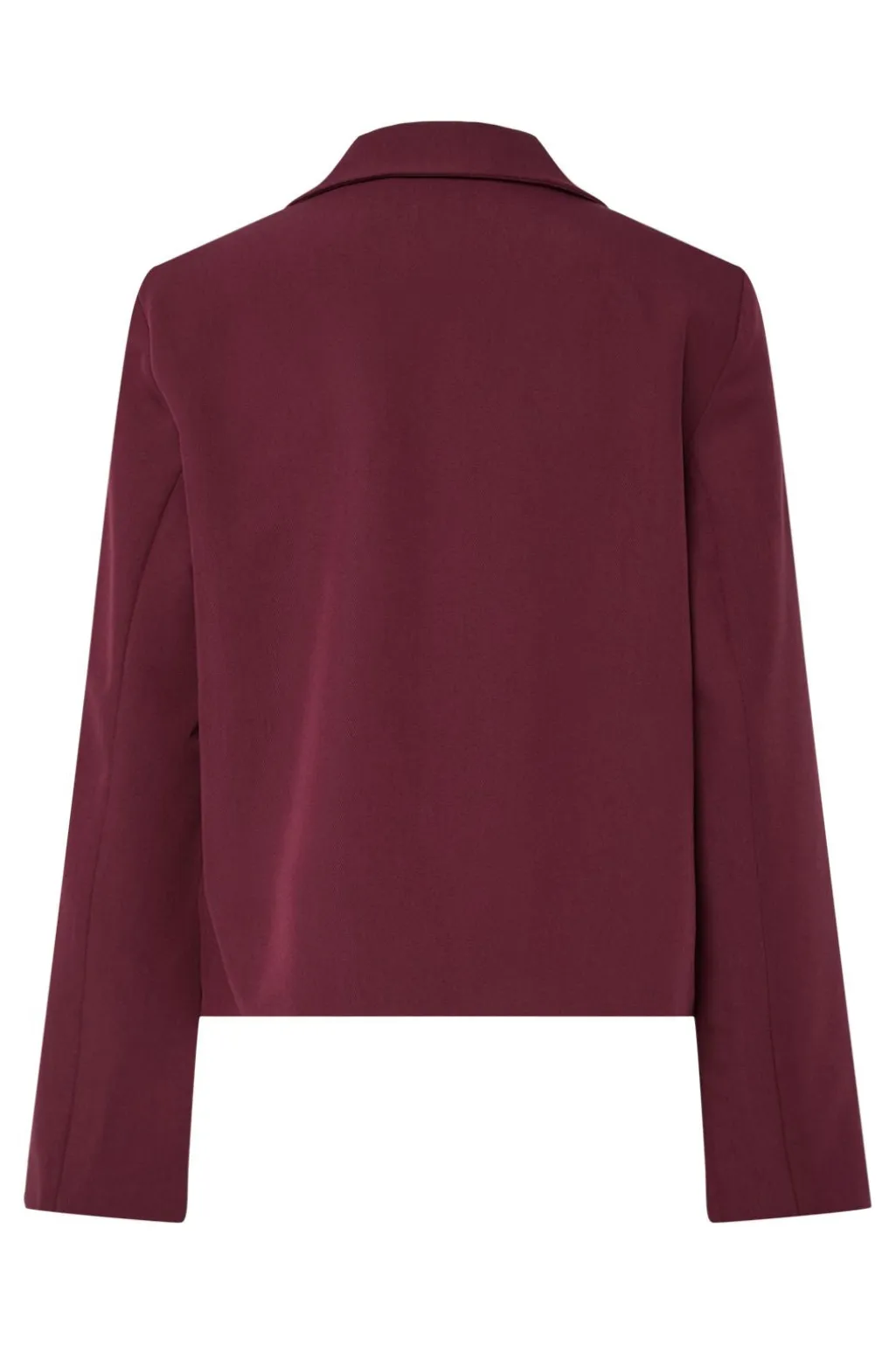 Yasdakota Ls Blazer