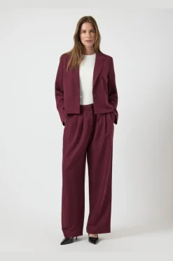Yasdakota Ls Blazer