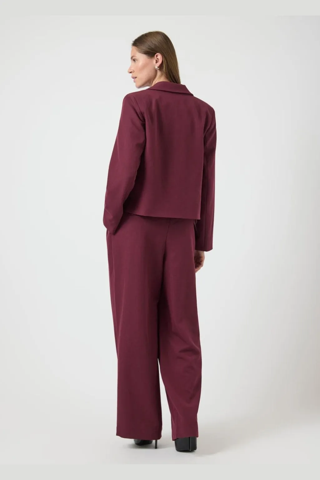 Yasdakota Ls Blazer