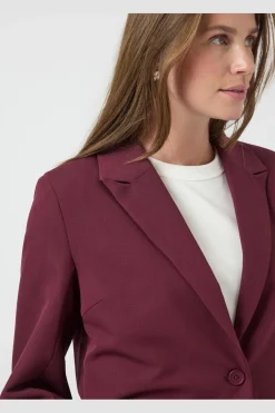 Yasdakota Ls Blazer