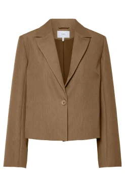 Yasdakota Ls Blazer