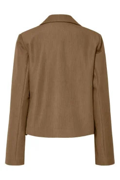 Yasdakota Ls Blazer
