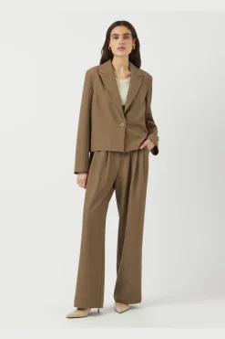Yasdakota Ls Blazer