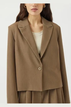 Yasdakota Ls Blazer