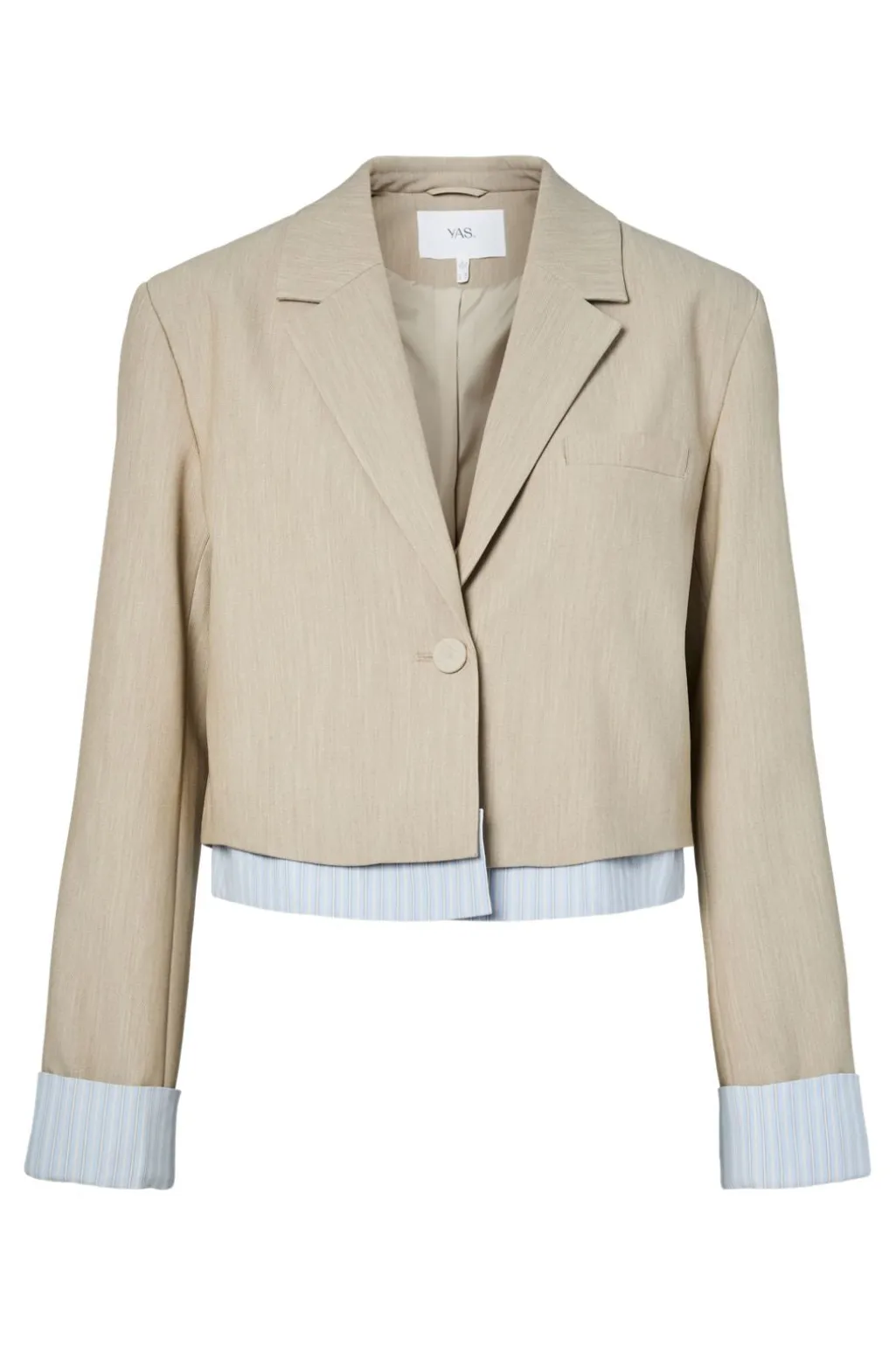 Yasdetana Ls Blazer