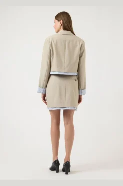 Yasdetana Ls Blazer