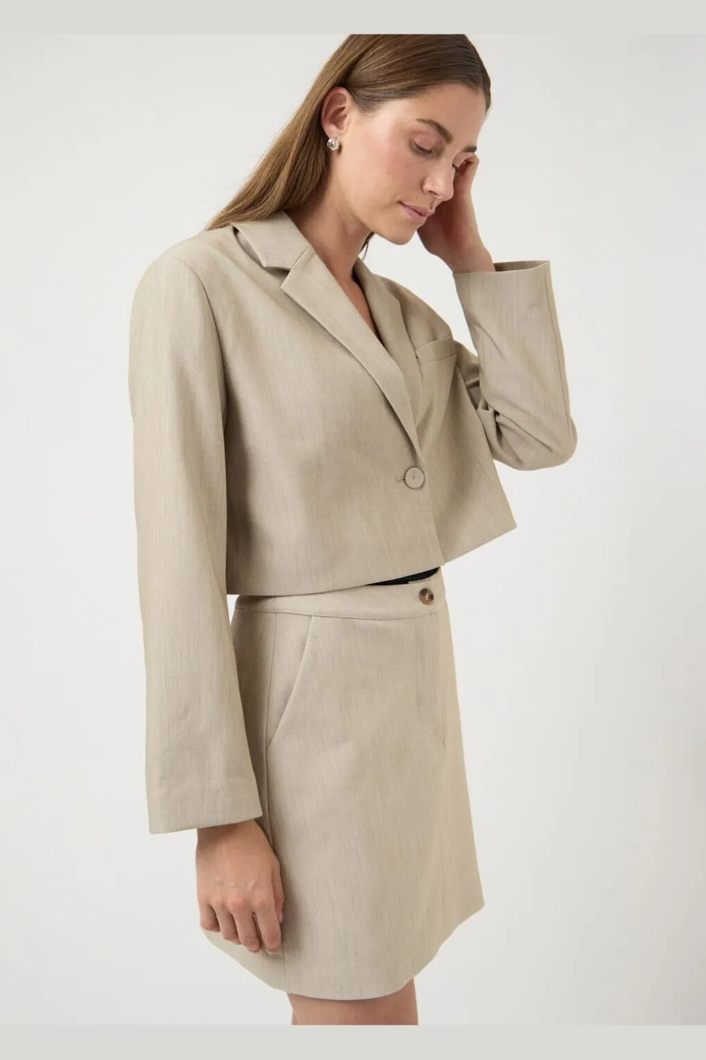 Yasdetana Ls Blazer