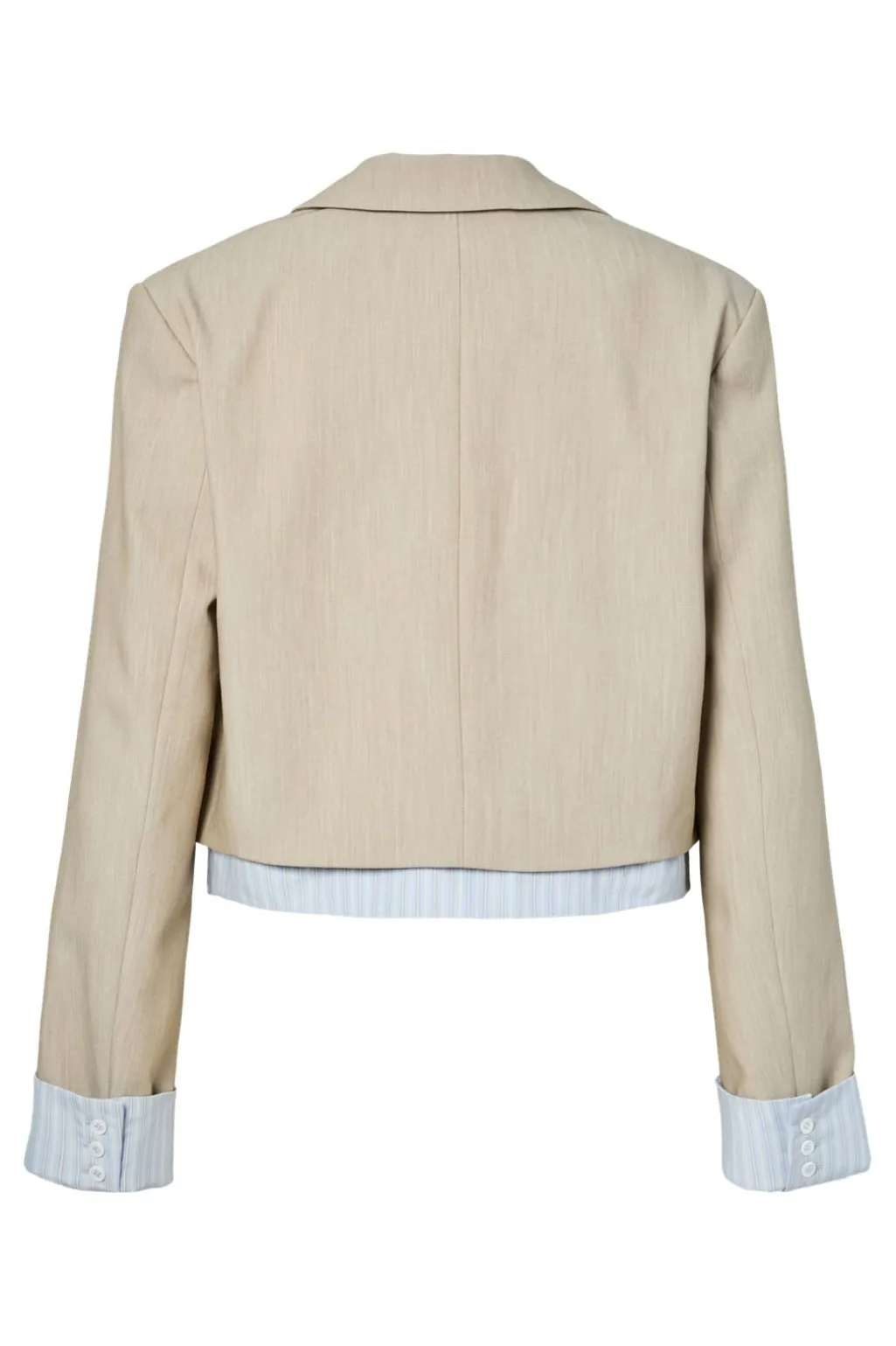 Yasdetana Ls Blazer