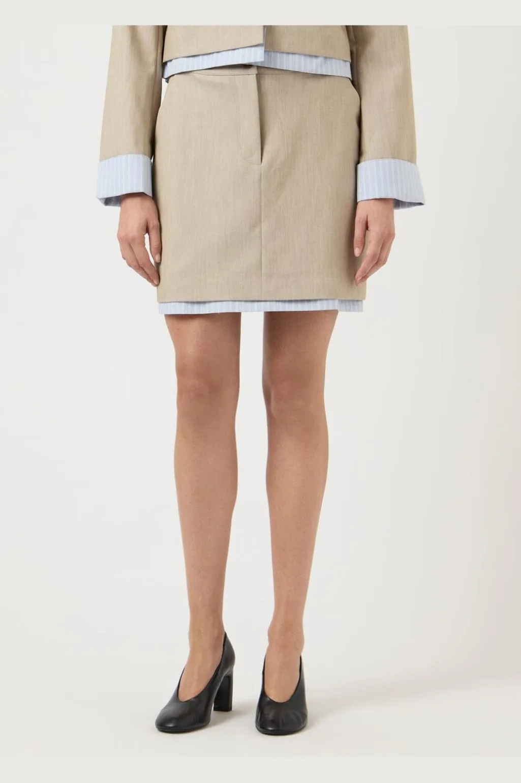 Yasdetana Skirt